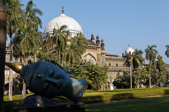 Bombay-Prince of Wales museum-002